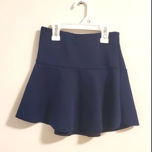 Zara Girls A line skirt